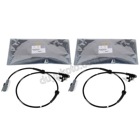 Abs Kablosu Arka Teker Sağ/Sol P3081 P3072 C42
