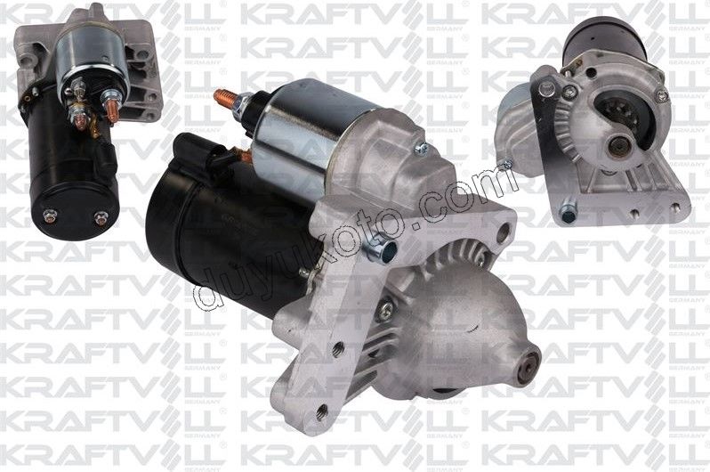 MARS MOTORU 1.6HDİ Euro4