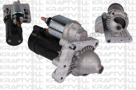 MARS MOTORU 1.6HDİ Euro4