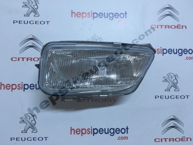 Citroen Saxo Sis Farı Sol 1996/1999