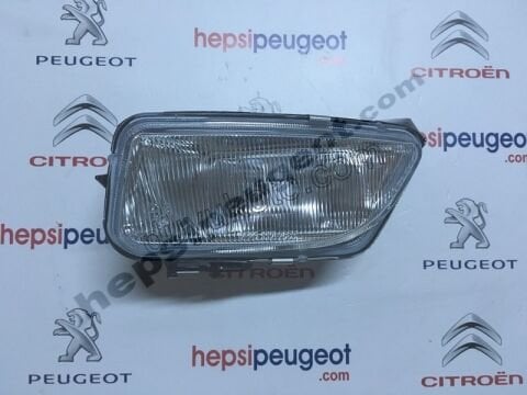 Citroen Saxo Sis Farı Sol 1996/1999