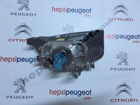 Citroen Saxo Sis Farı Sol 1996/1999