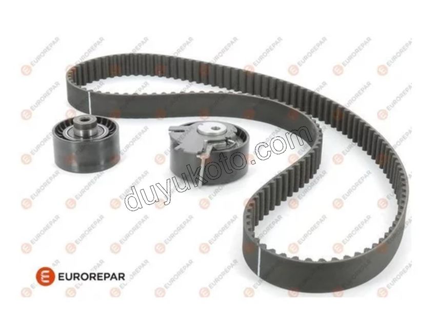 Eksantrik Triger Kayış Seti 1.6İ 16V Benzinli EC5 134