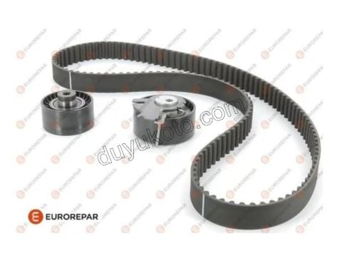 Eksantrik Triger Kayış Seti 1.6İ 16V Benzinli EC5 134
