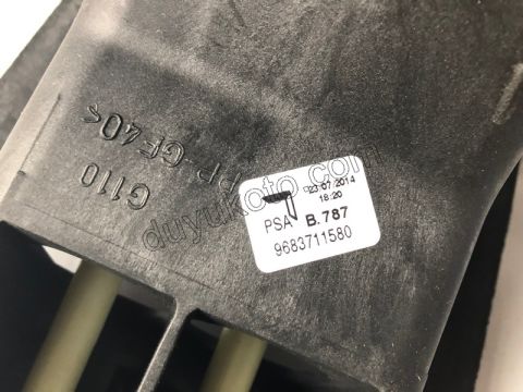 VITES HALATI TK + UST KUMANDA P301 C32 CCT EB2 9683711580