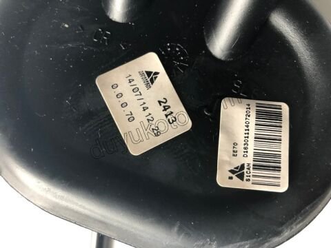 VITES HALATI TK + UST KUMANDA P301 C32 CCT EB2 9683711580