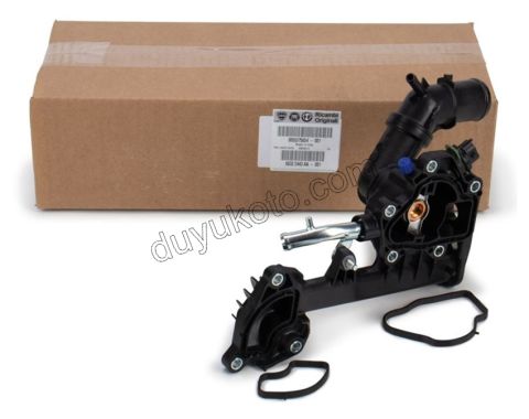TERMOSTAT EGE 1.6JTD DCT3MQ 2.0 EURO6