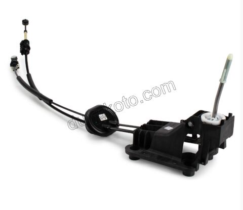 VITES HALATI TK + UST KUMANDA P207 TU3A 1.6VTi 120HP