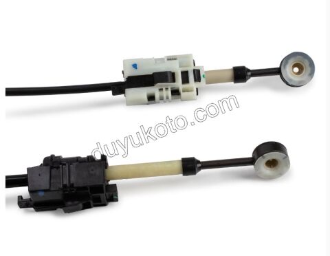 VITES HALATI TK + UST KUMANDA P207 TU3A 1.6VTi 120HP