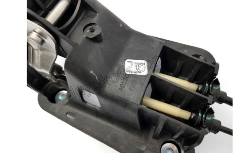 VITES HALATI TK + UST KUMANDA P207 TU3A 1.6VTi 120HP