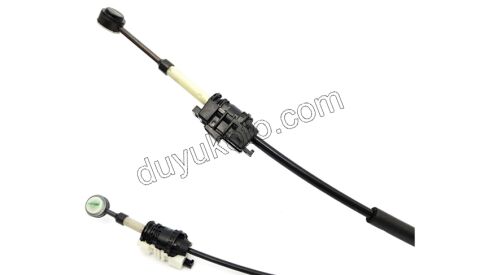 VITES HALATI TK + UST KUMANDA P207 TU3A 1.6VTi 120HP