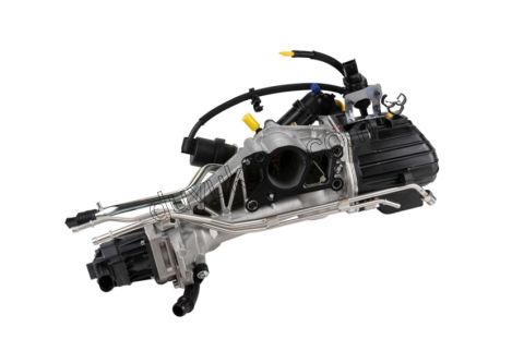 EGR KOMPLE SUPORT 1.6JTD LN/DB3 1.6D KAPAK