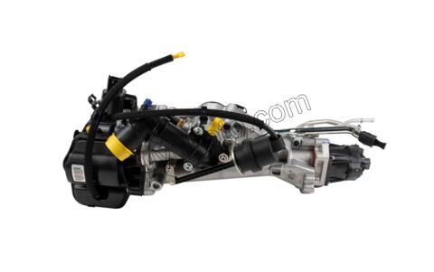 EGR KOMPLE SUPORT 1.6JTD LN/DB3 1.6D KAPAK