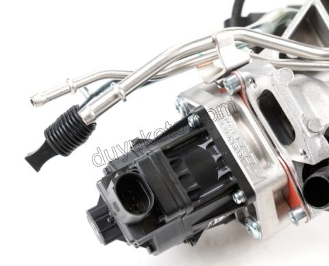 EGR KOMPLE SUPORT 1.6JTD LN/DB3 1.6D KAPAK