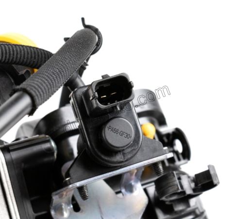 EGR KOMPLE SUPORT 1.6JTD LN/DB3 1.6D KAPAK