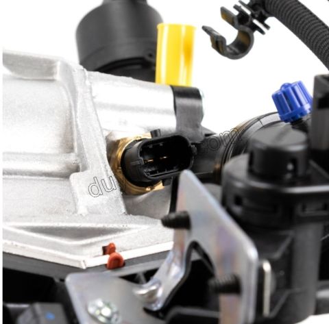 EGR KOMPLE SUPORT 1.6JTD LN/DB3 1.6D KAPAK
