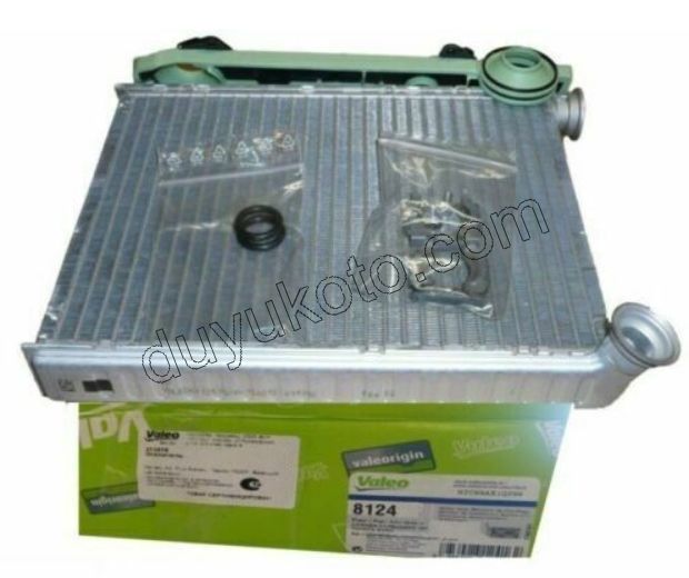 Kalorifer Radyatörü P3081 RCZ C3PC1 C42