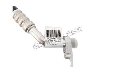 Klima Hortumu C53 2.0HDİ 16V 136HP