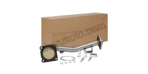 KATALIZOR C2/C3 1.6 (1731W