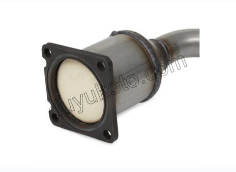 KATALIZOR C2/C3 1.6 (1731W