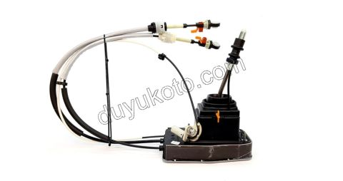 VITES KOLU ALT KOM 2 +1 LI P407 6 Vites