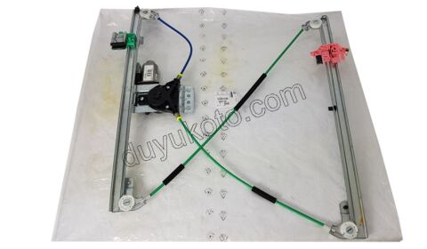 KRIKO CAM ON R EXP3 ELEK+ 6PIN