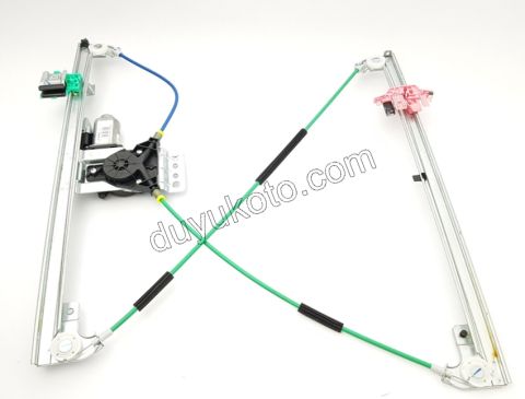 KRIKO CAM ON R EXP3 ELEK+ 6PIN