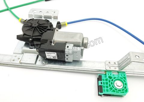 KRIKO CAM ON R EXP3 ELEK+ 6PIN