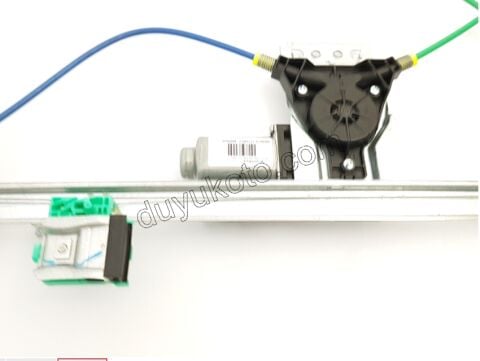 KRIKO CAM ON R EXP3 ELEK+ 6PIN