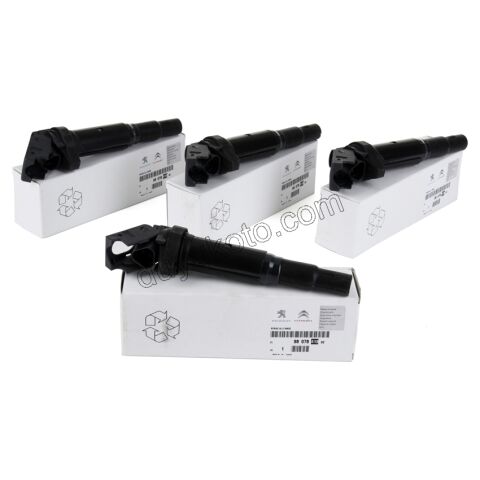 BOBIN X 4AD EP3 1.6VTi 120HP 1.4VTI 95HP