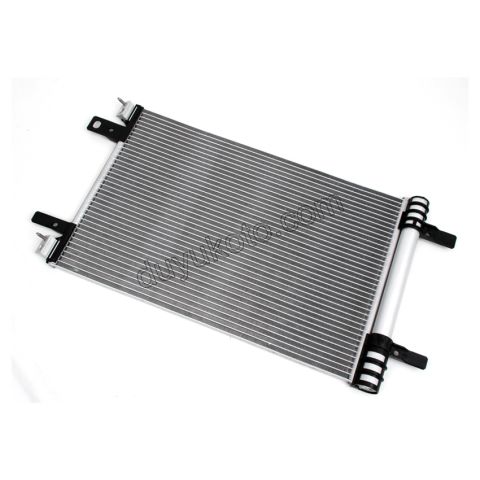 2019> Partner Rifter Berlingo Combo Doblo Proace City Klima Radyatörü P408 P5082 P3082 C4PC2