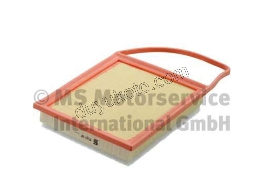 Hava Filtresi 1.4HDİ Euro5 12/16 1.6HDİ Euro5 2009 >