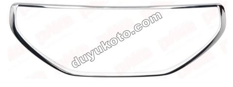 CERCEVE ON TAMPON ORTA IZGARA P2081 KROM