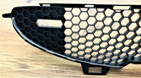 Ön Tampon Izgarası P206GTI PETEK+ KROM+