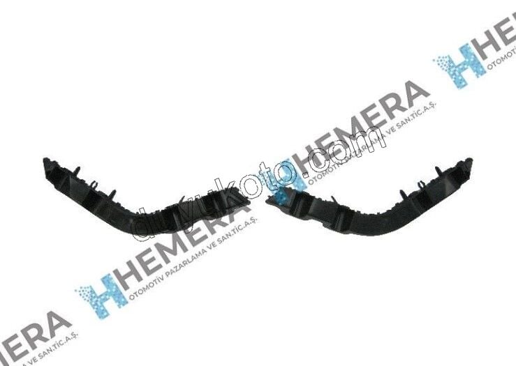 AYAK ARKA TAMPON KOSE P301 P301MQ