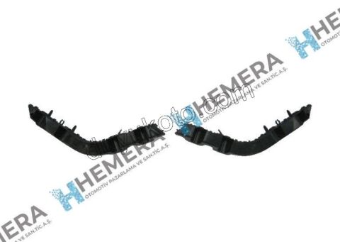 AYAK ARKA TAMPON KOSE P301 P301MQ