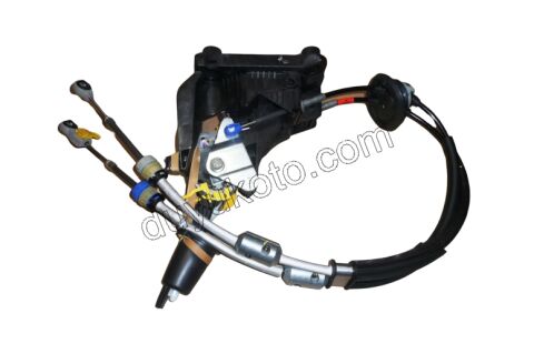 VITES HALAT TK DS3 1.6VTi 120HP 6 Vites