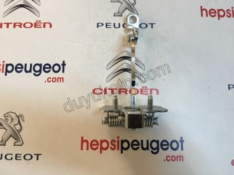 Arka Kapı Gergisi P206 4P
