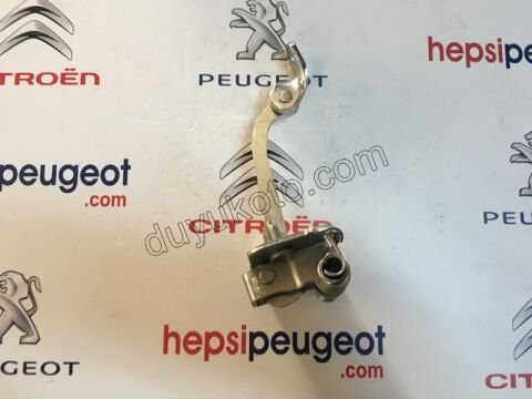 Arka Kapı Gergisi P206 4P