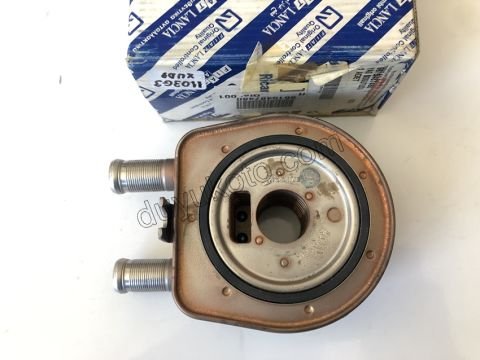 SOGUTUCU YAG KALIN EP 47.6MM XUD9