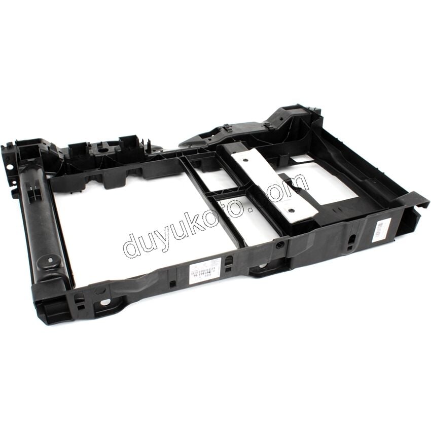 DAVLUMBAZ FAN P207 1.4HDİ Euro4 02/11 P2081 1.4VTI 95HP 1.6VTi 120HP DS3