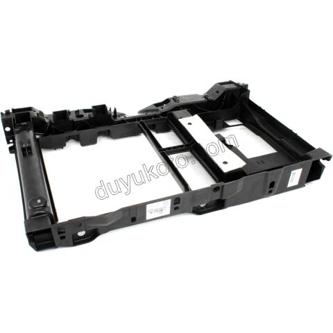 DAVLUMBAZ FAN P207 1.4HDİ Euro4 02/11 P2081 1.4VTI 95HP 1.6VTi 120HP DS3