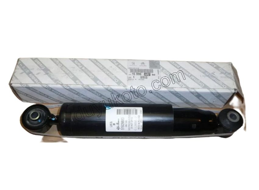 Arka Amortisör PBP FRN