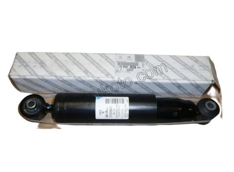 Arka Amortisör PBP FRN