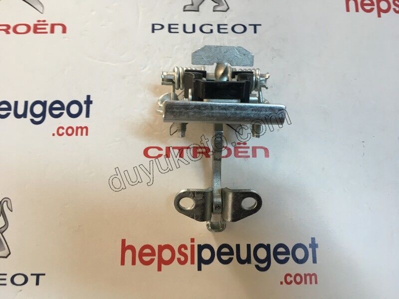 Ön Kapı Gergisi PRT1 PRT2