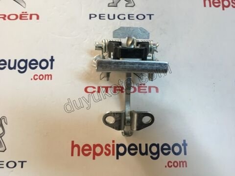 Ön Kapı Gergisi PRT1 PRT2