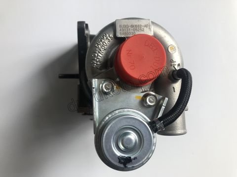 TURBO DCT2 2.2 DCT3