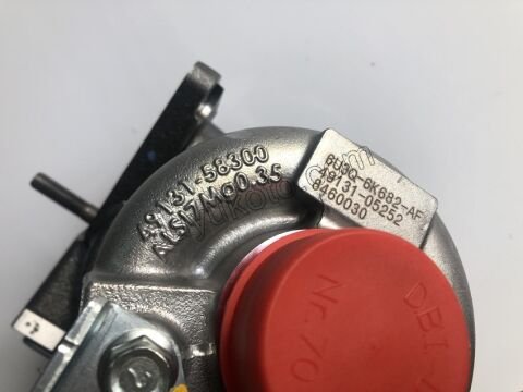 TURBO DCT2 2.2 DCT3