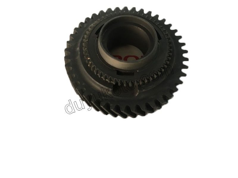 1.Vites Dişlisi DCT2 DCT3 11X41