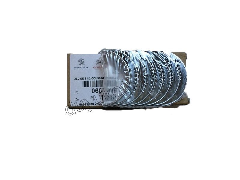 KOL YATAK STD TK 1.6THP 175HP